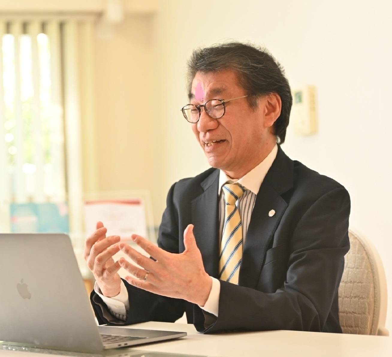 吉田 浩久