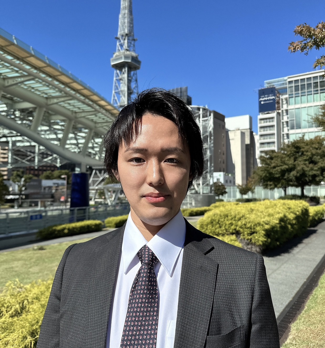 長村勇樹
